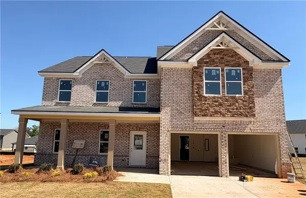 1575 Sungrown Way, Mcdonough, GA 30253