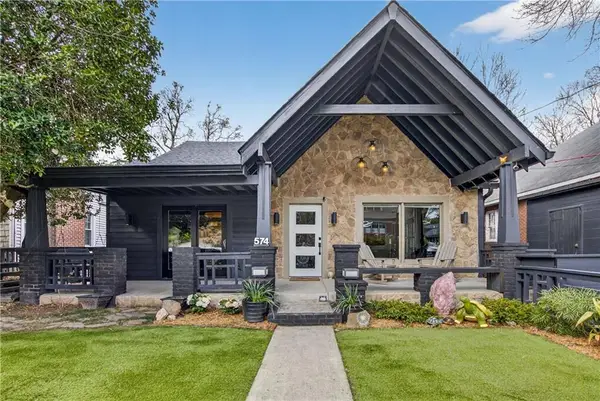 574 Orme Circle Ne, Atlanta, GA 30306