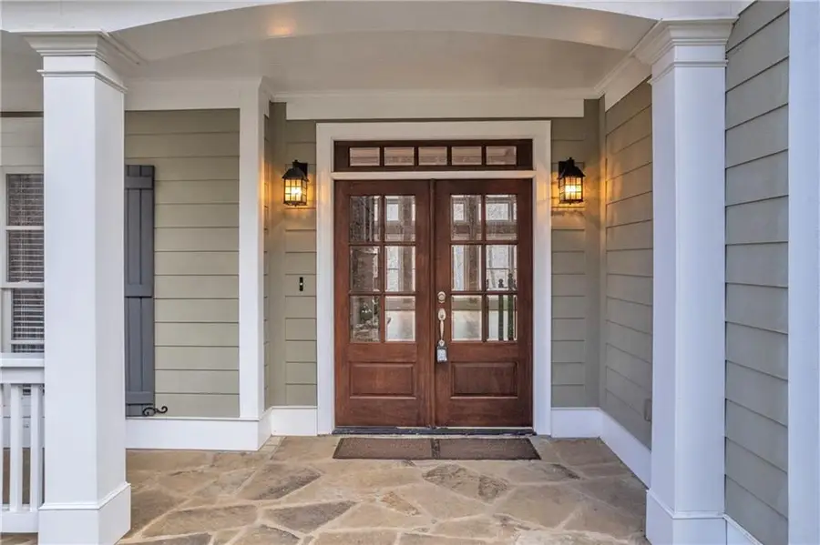 121 Gold Rush Run, Dahlonega, GA 30533 - #3