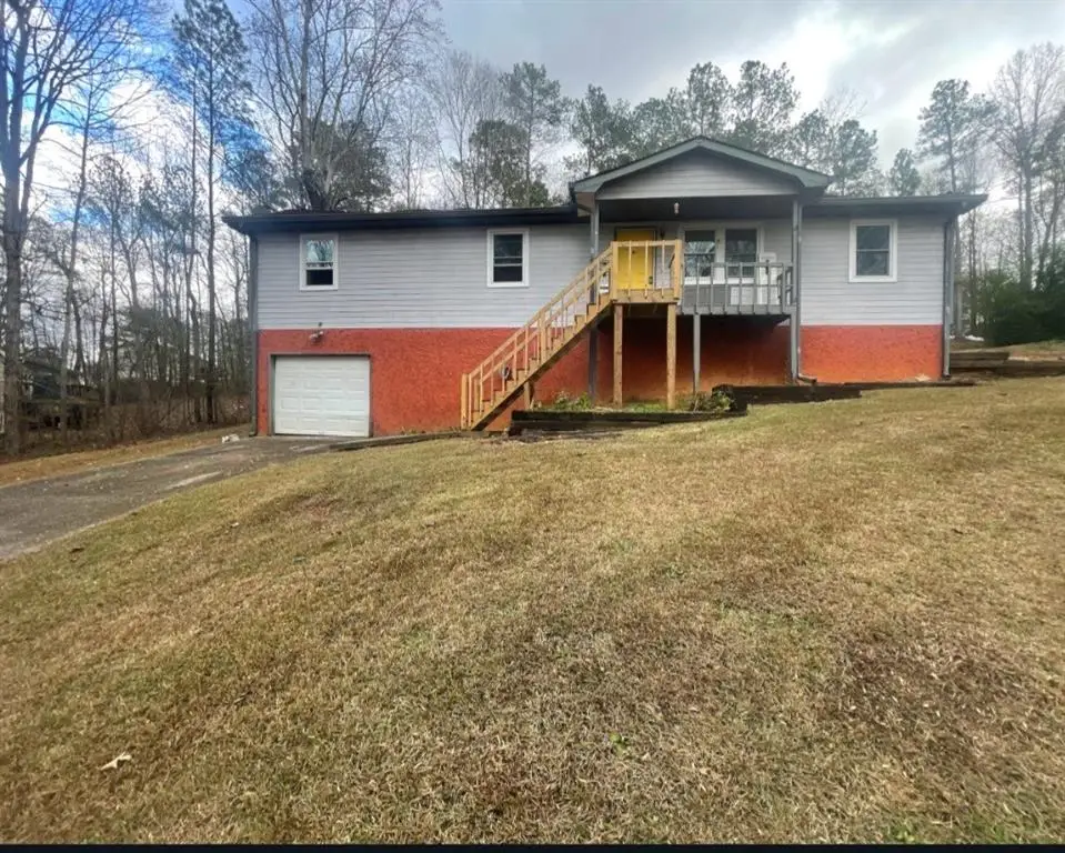 8855 Daerwater Drive, Winston, GA 30187 - #1