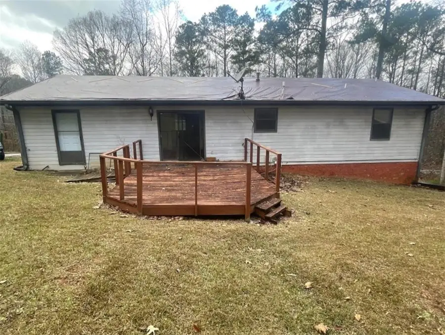 8855 Daerwater Drive, Winston, GA 30187 - #3