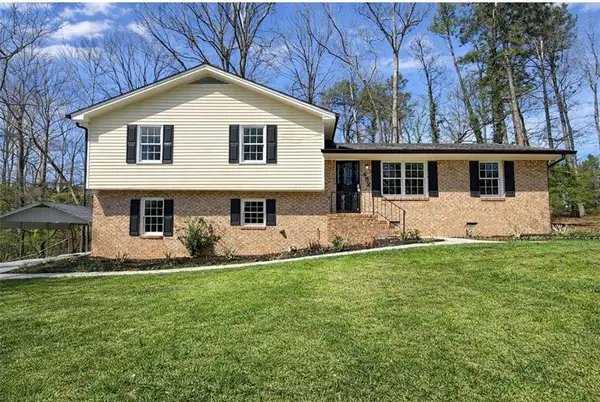 452 Trotters Ridge, Lawrenceville, GA 30043