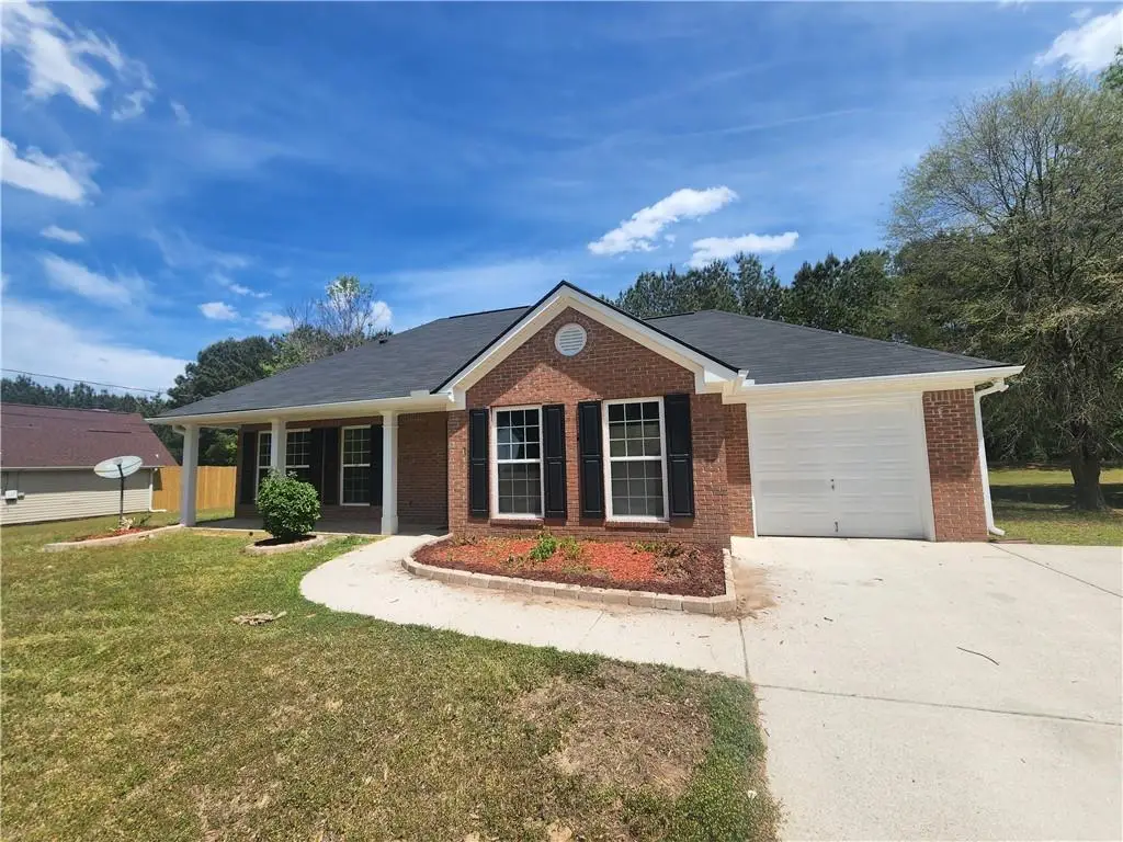 4740 Brookwood View, Atlanta, GA 30349 - #1