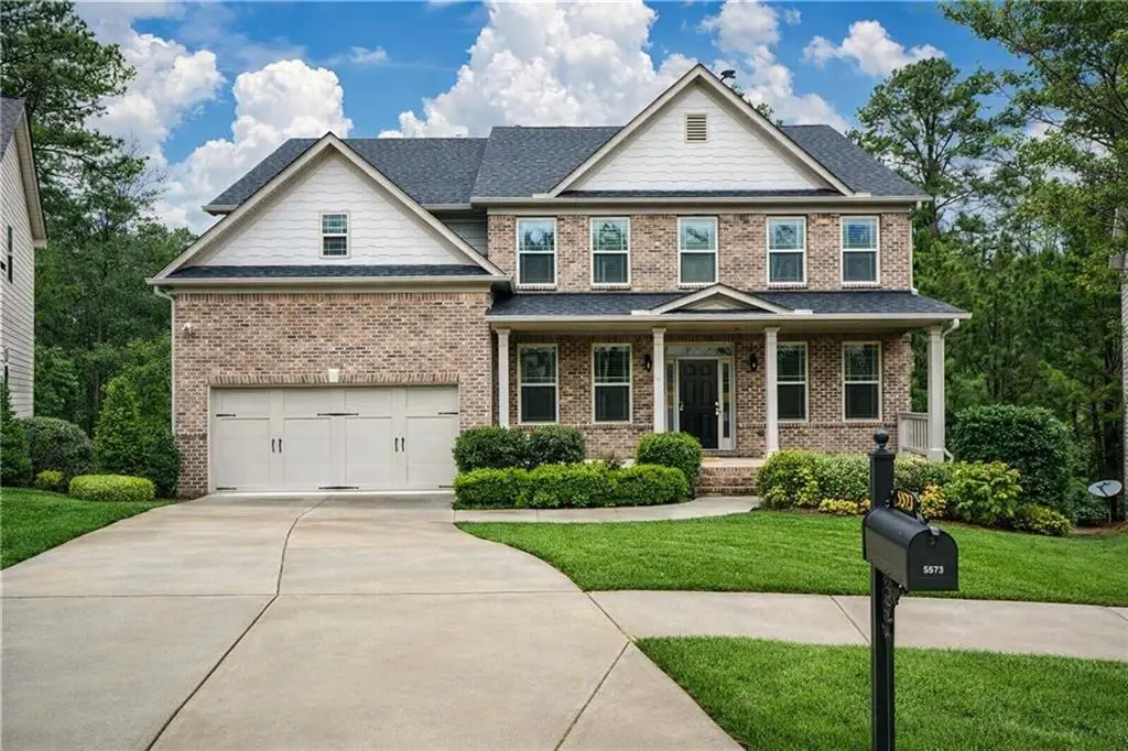 5573 Primrose Park Court, Sugar Hill, GA 30518 - #1