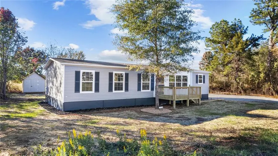 5712 Rockmart Road Se, Silver Creek, GA 30173 - #3