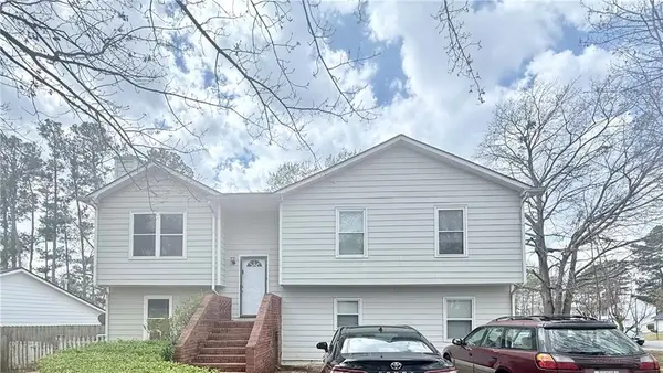 2061 Marshes Glenn Drive, Norcross, GA 30071