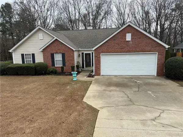 41 Meadow Crest Way, Powder Springs, GA 30127