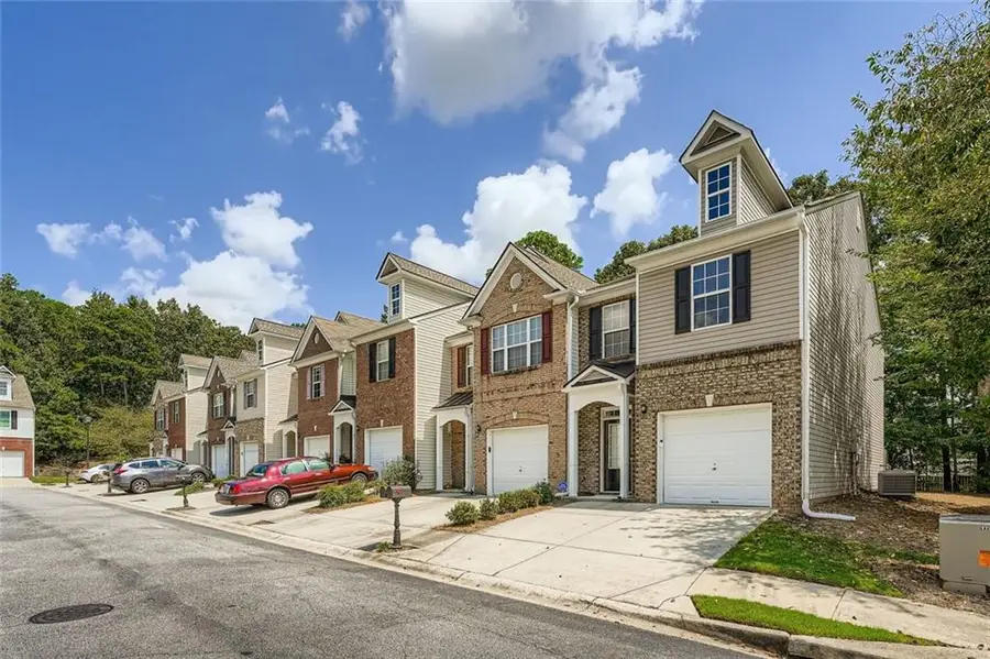 2409 Birkhall Way, Lawrenceville, GA 30043 - #2