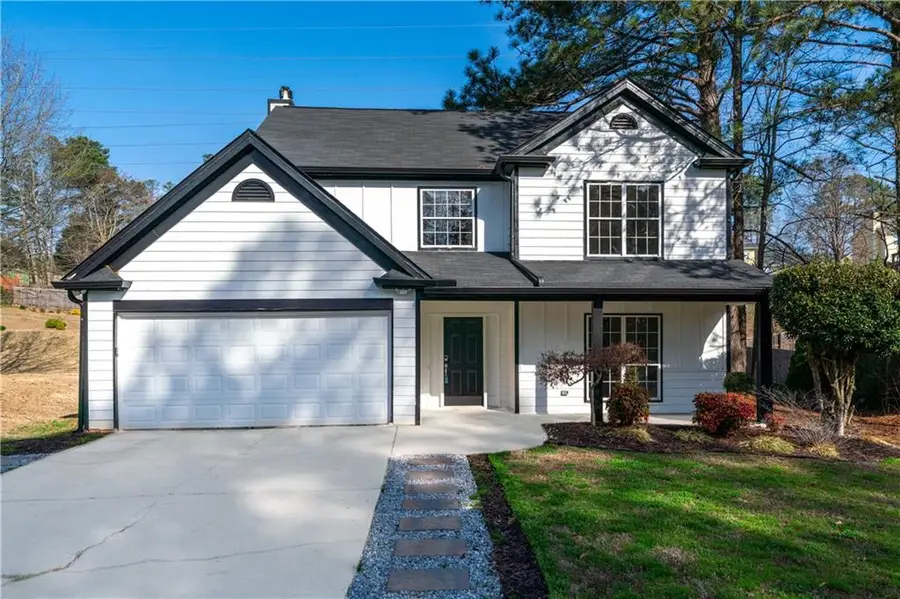 1250 Springmont Court, Lawrenceville, GA 30043 - #2