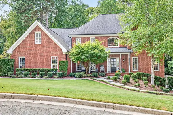 5089 Browning Way Sw, Lilburn, GA 30047