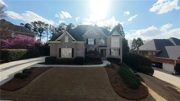 700 Barnesley Lane, Alpharetta, GA 30022