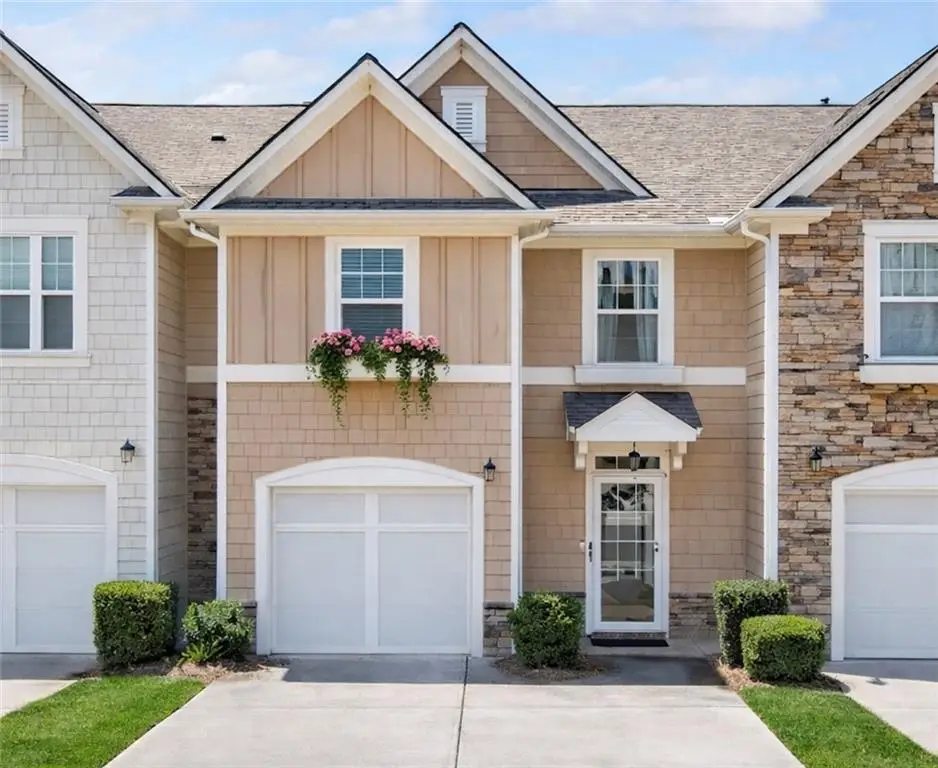 1959 Lakeshore Overlook Circle Nw, Kennesaw, GA 30152 - #1