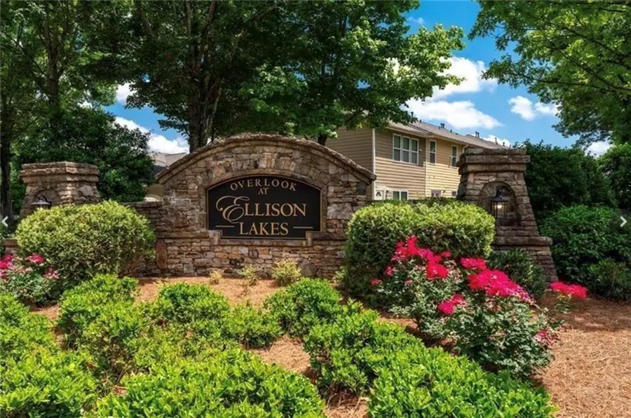 1959 Lakeshore Overlook Circle Nw, Kennesaw, GA 30152 - #2