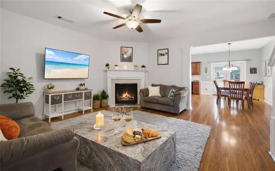 1959 Lakeshore Overlook Circle Nw, Kennesaw, GA 30152 - #3