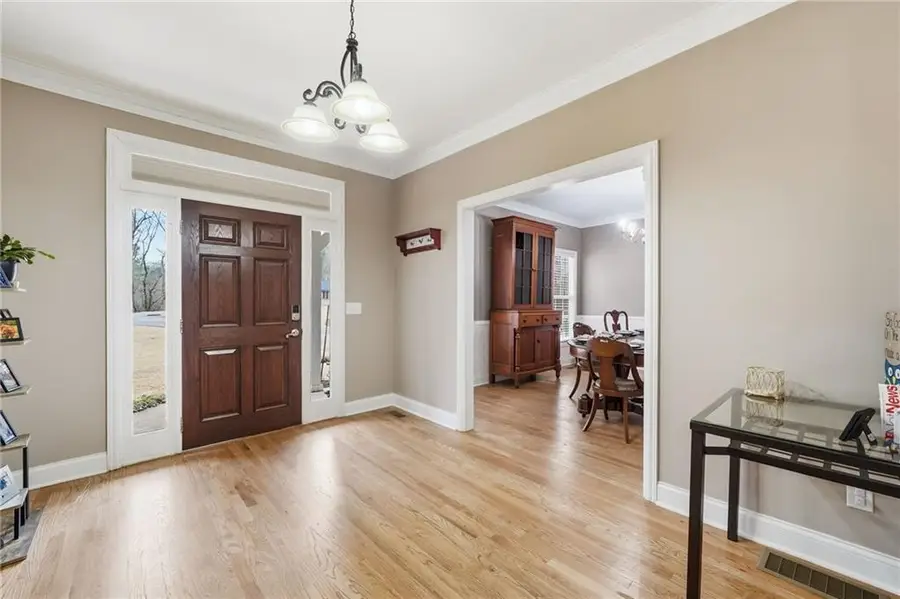 265 Glen Wilkie Trail, Ball Ground, GA 30107 - #2