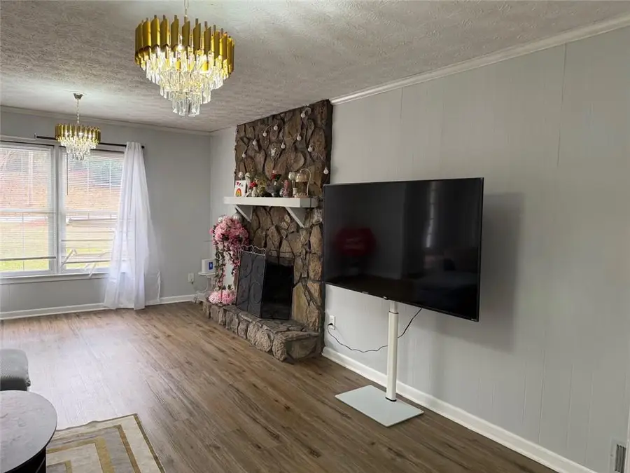 5806 Windermere Court, Lithonia, GA 30038 - #3