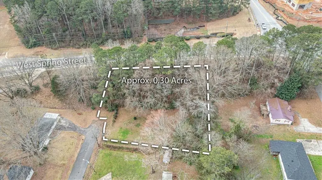 0 Pine View Drive, Monroe, GA 30655 - #1
