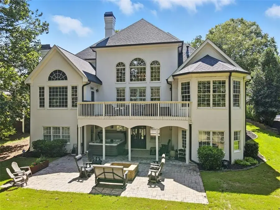 14710 Creek Club Drive, Milton, GA 30004 - #2