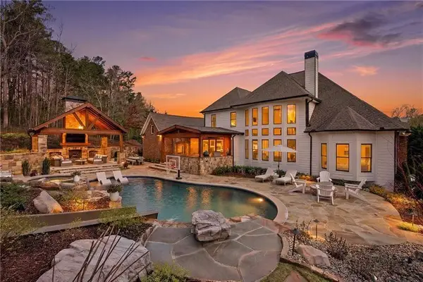 1190 Hillside Green Way, Powder Springs, GA 30127