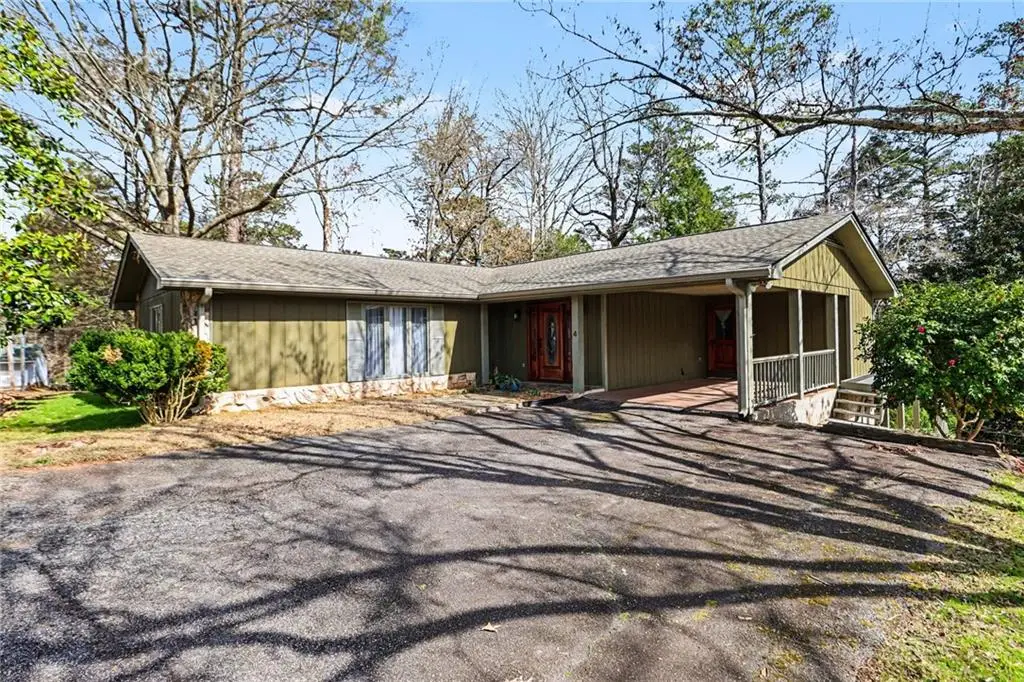 4 Pine Knoll Street, Newnan, GA 30263 - #1