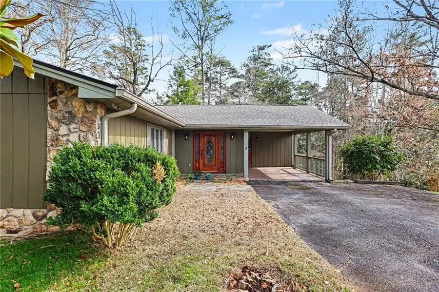 4 Pine Knoll Street, Newnan, GA 30263 - #2