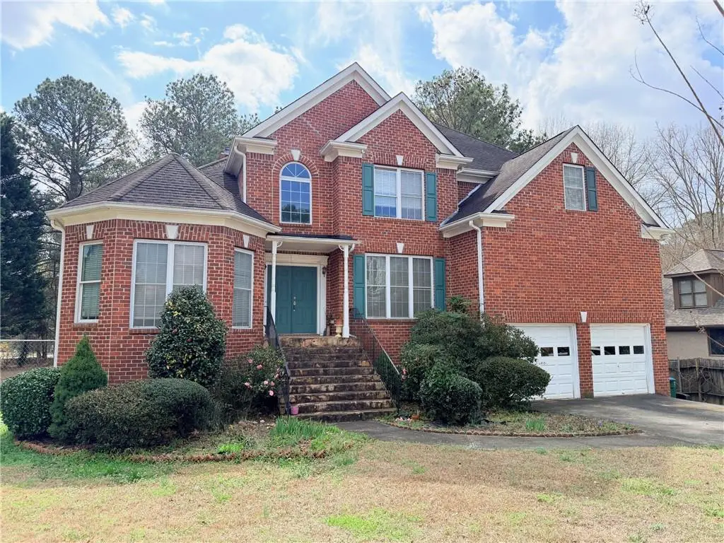 2100 Skyland Cove Lane, Snellville, GA 30078 - #1