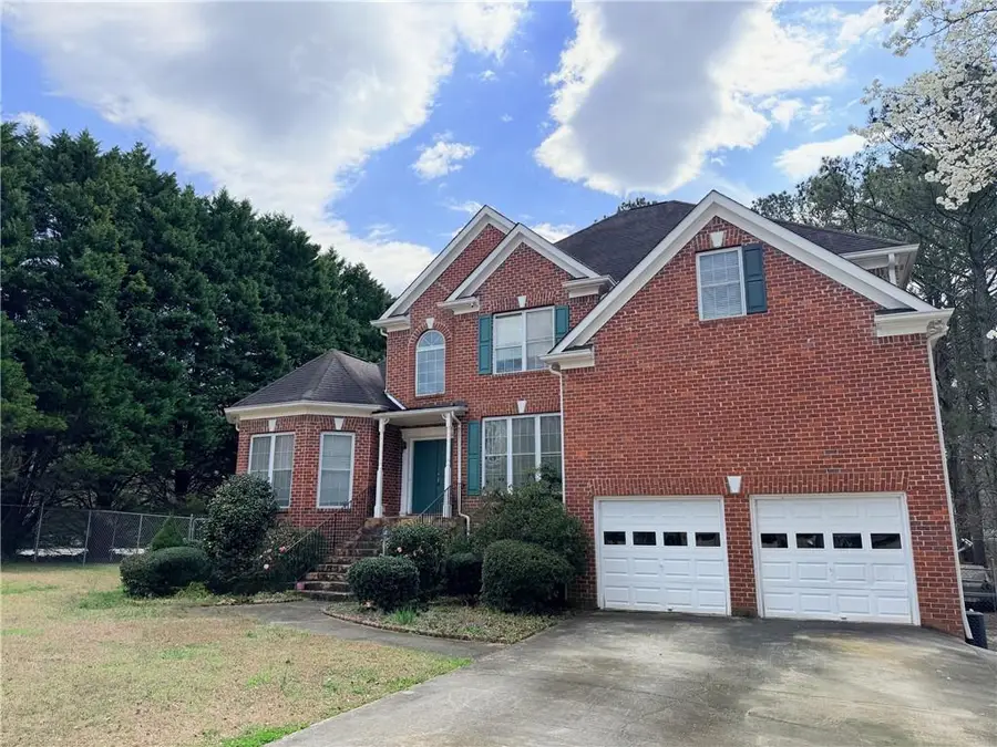 2100 Skyland Cove Lane, Snellville, GA 30078 - #2