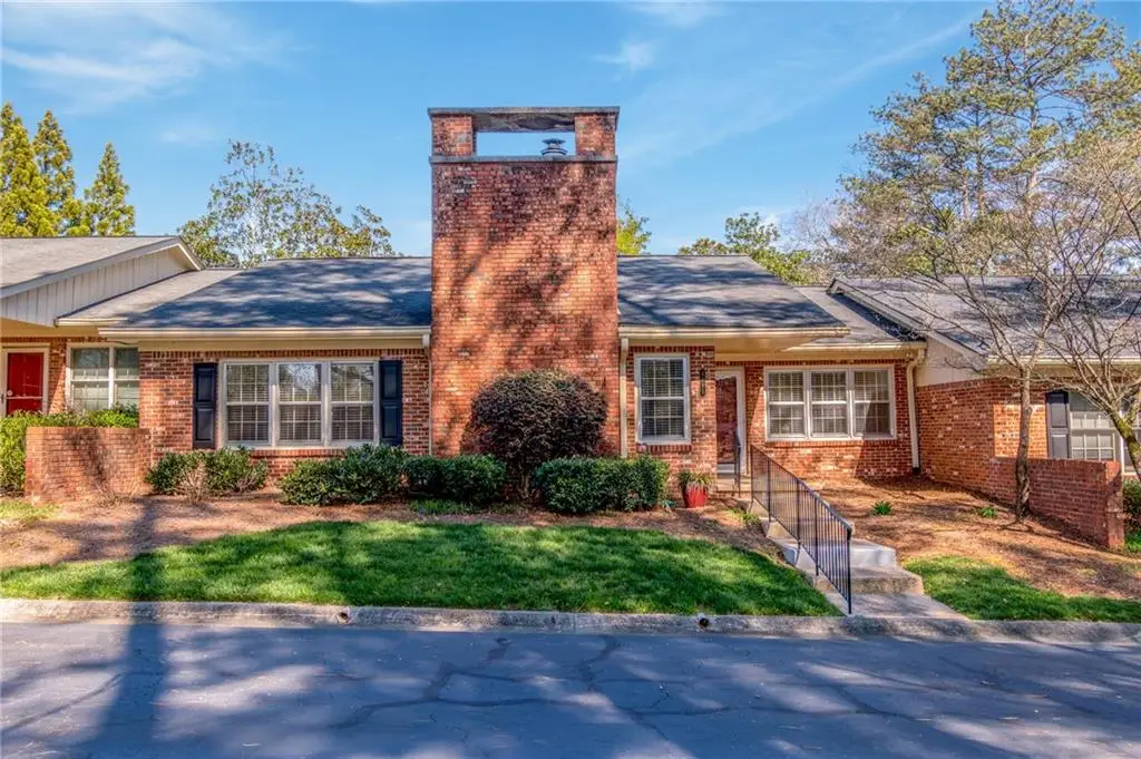 4095 Deerings Drive, Peachtree Corners, GA 30092 - #1