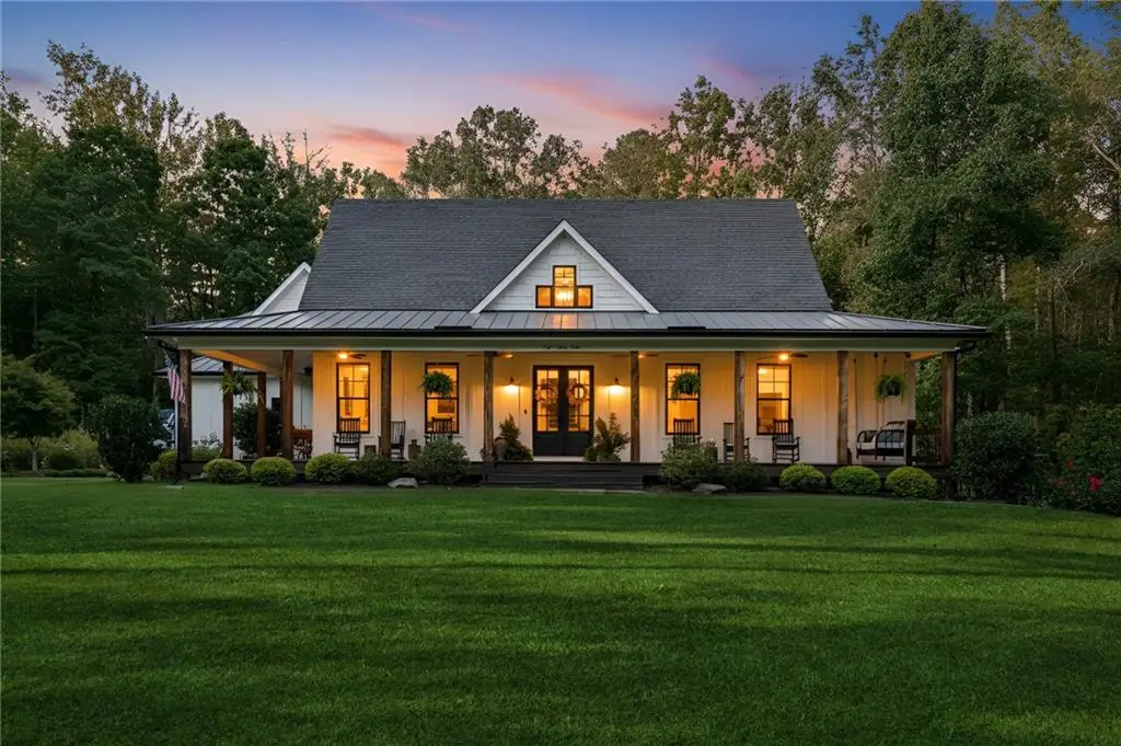 889 Freehome Road, Canton, GA 30115 - #1