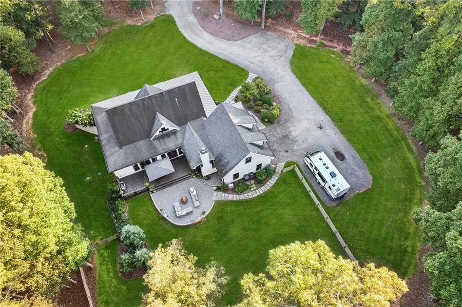 889 Freehome Road, Canton, GA 30115 - #2