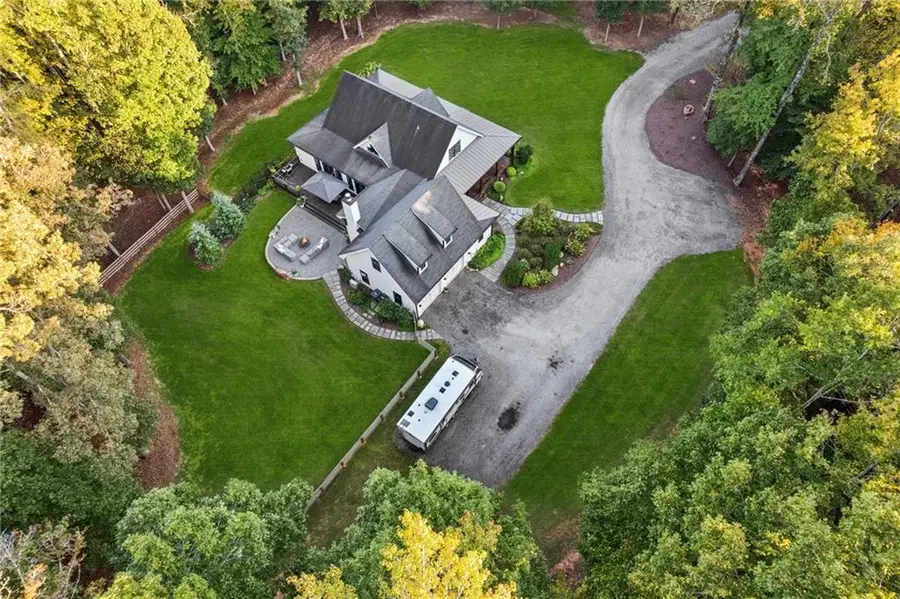 889 Freehome Road, Canton, GA 30115 - #3