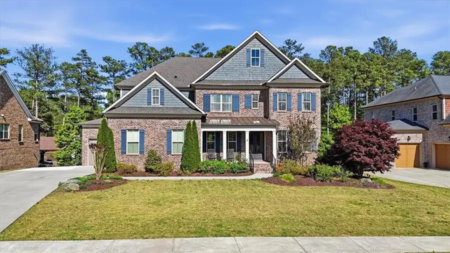 1620 Copperleaf Court Nw, Kennesaw, GA 30152 - #3