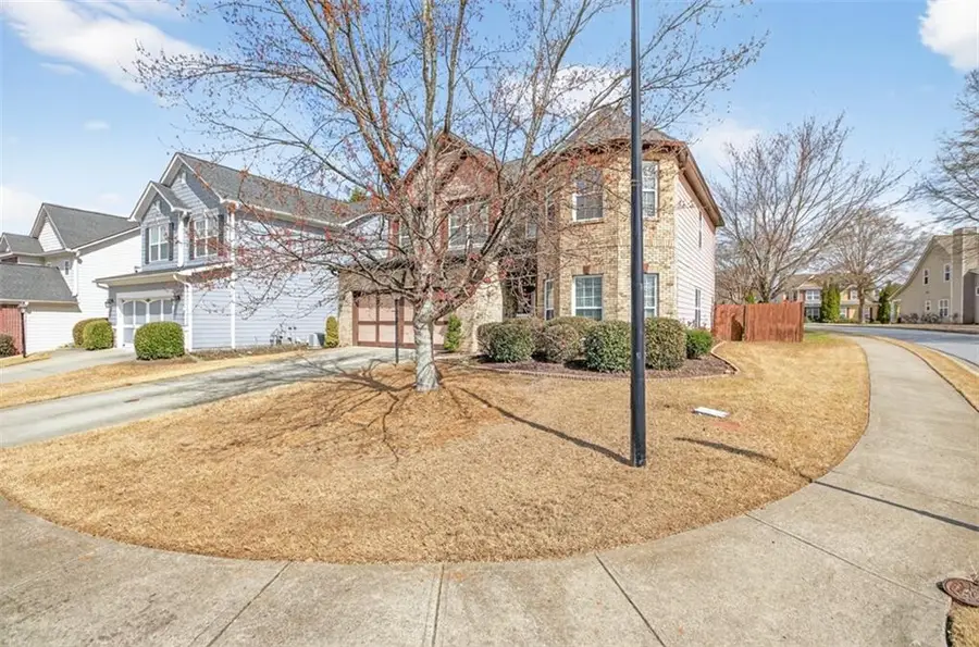 3210 Warbler Way, Cumming, GA 30041 - #2