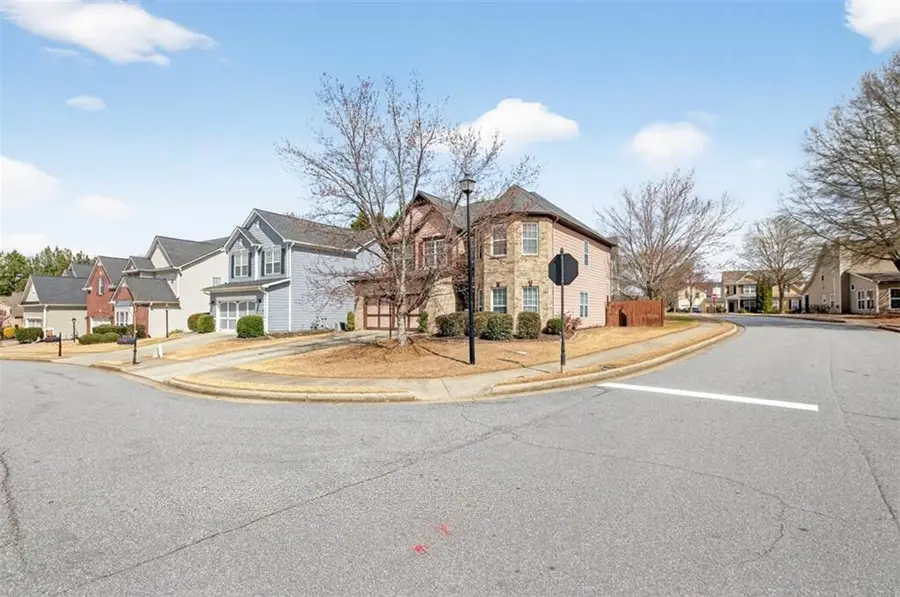 3210 Warbler Way, Cumming, GA 30041 - #3