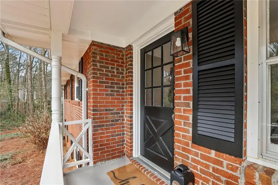 4594 Oswood Court, Tucker, GA 30084 - #3