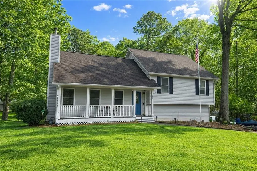 396 Walnut Drive, Woodstock, GA 30189 - #2