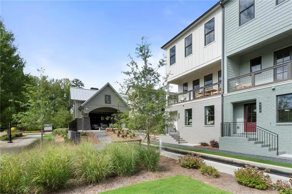 485 Argosy Park Circle #32, Alpharetta, GA 30005 - #1
