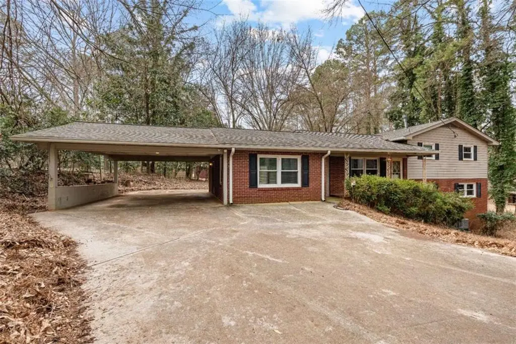 510 Bradley Drive, Palmetto, GA 30268 - #1