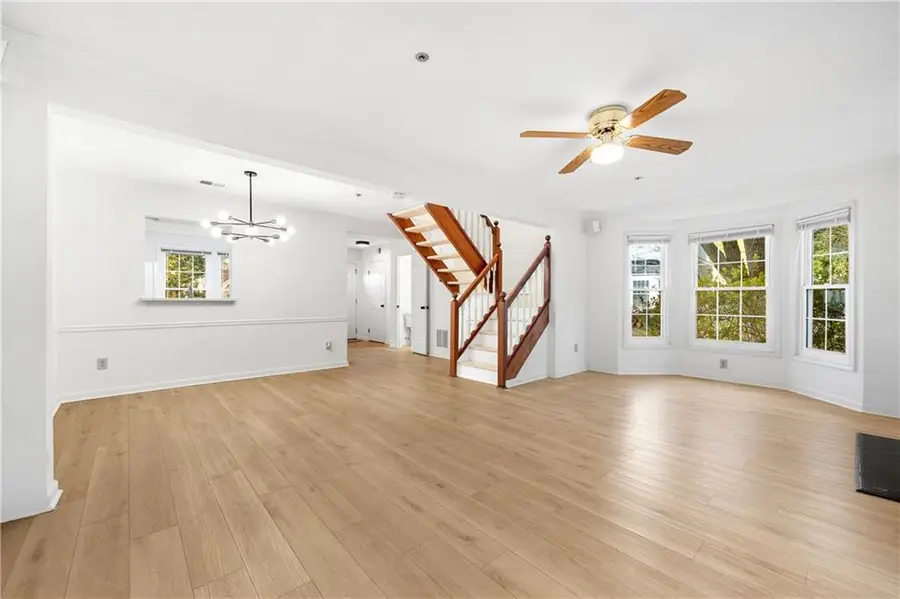 2883 Dresden Square Drive, Atlanta, GA 30341 - #3