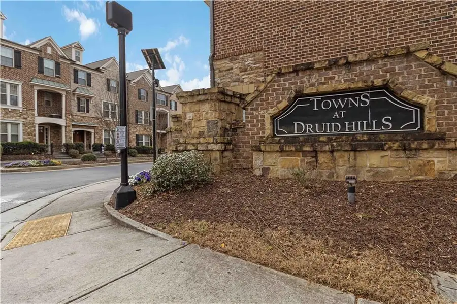 1437 Druid Manor Boulevard Ne, Atlanta, GA 30329 - #2