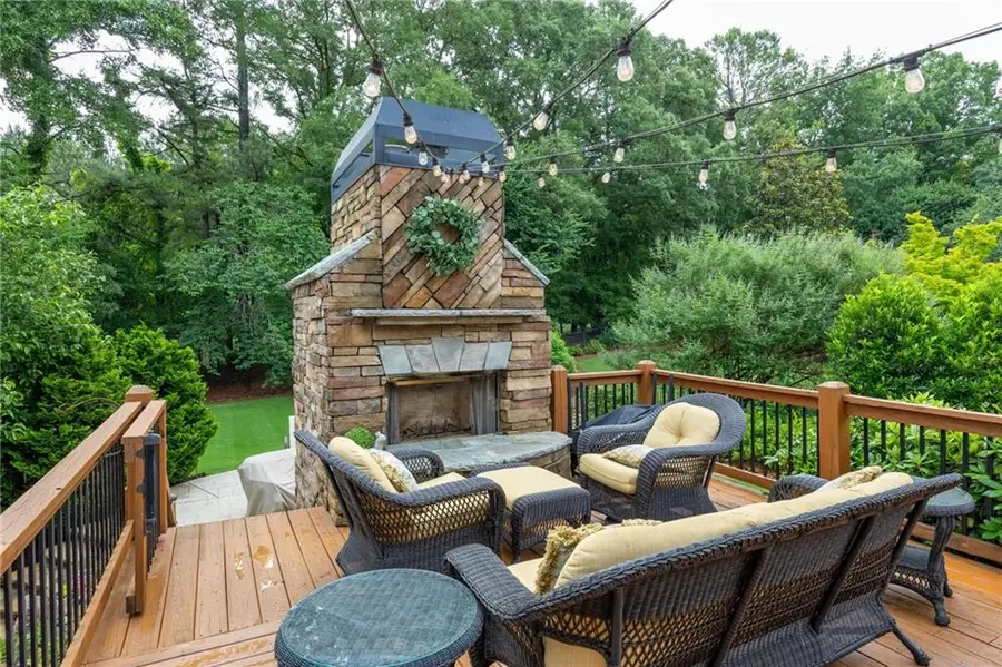 4268 Bristlecone Drive Nw, Marietta, GA 30064 - #3