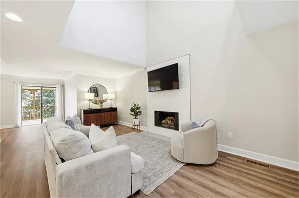 1210 Brookhaven Woods Court Ne, Atlanta, GA 30319