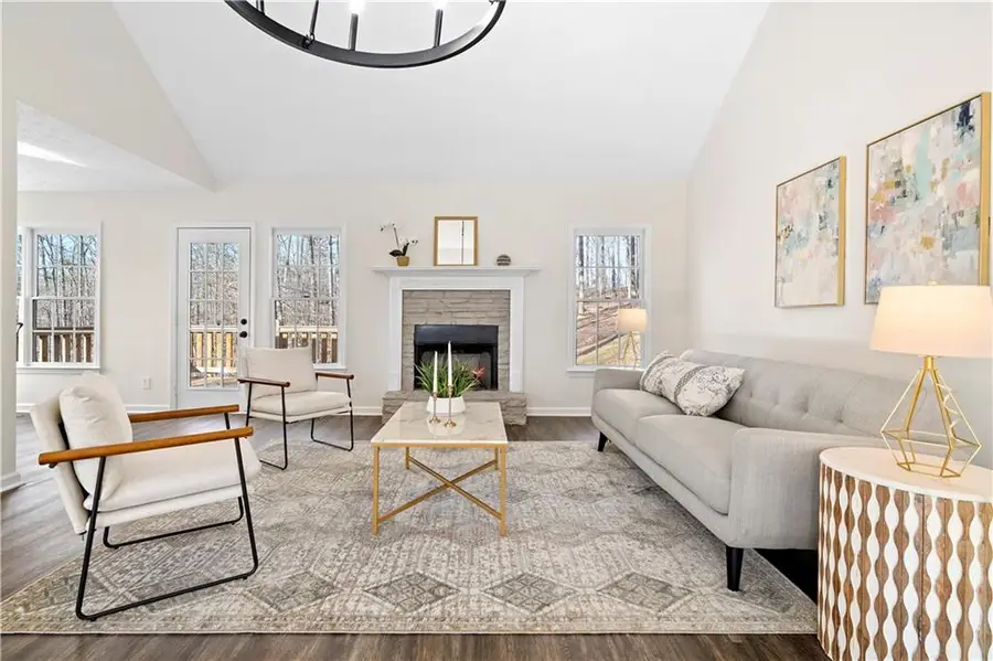 314 Calusa Place, Ball Ground, GA 30107 - #2