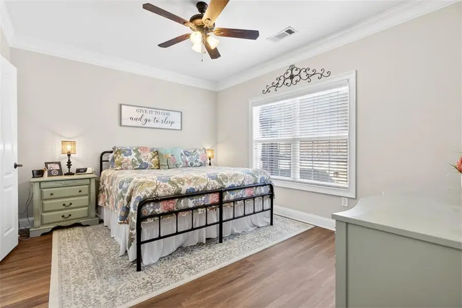 2854 Fox Bridge Court, Gainesville, GA 30504 - #3