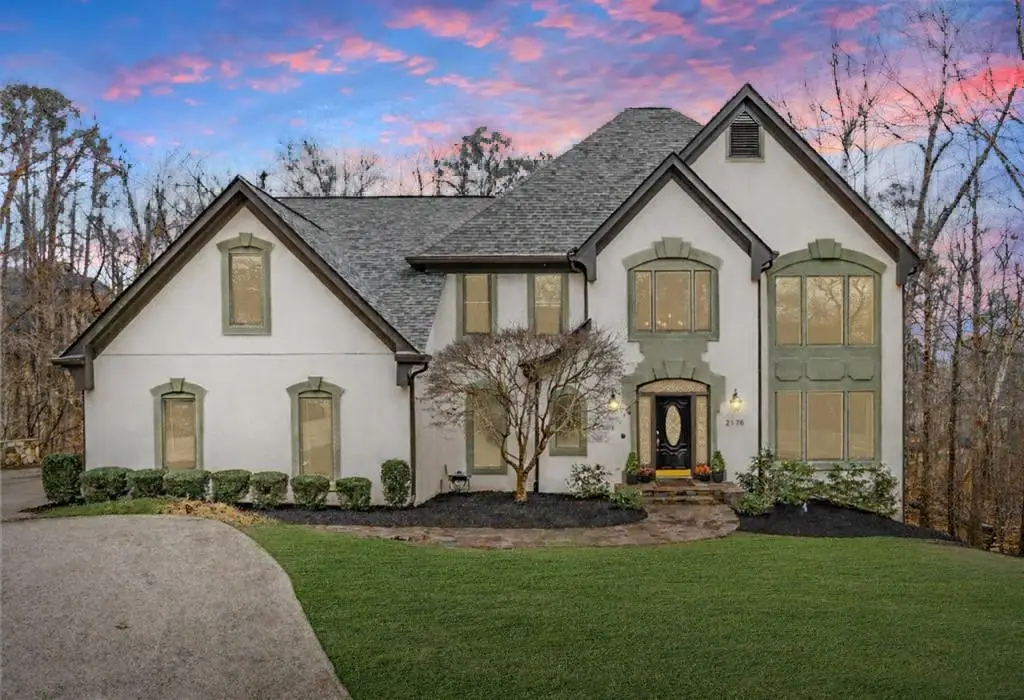 2175 River Cliff Drive, Roswell, GA 30076 - #1