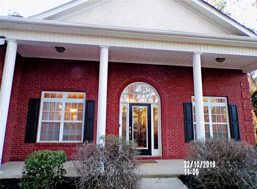 1035 Upchurch Road, McDonough, GA 30252 - #2