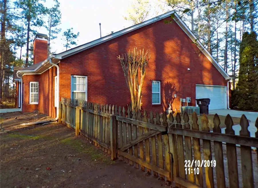 1035 Upchurch Road, McDonough, GA 30252 - #3