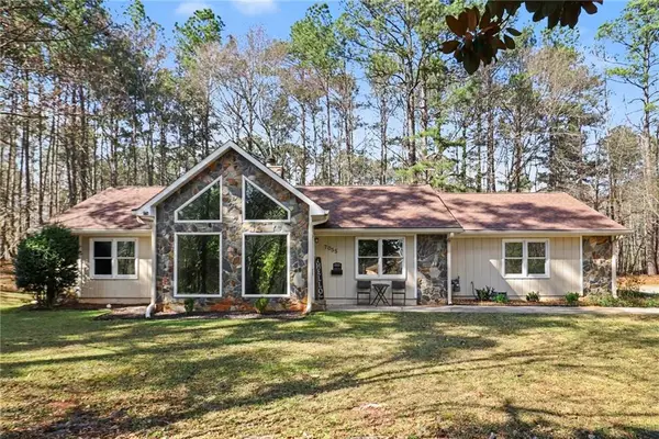 7055 Rivertown Road, Fairburn, GA 30213