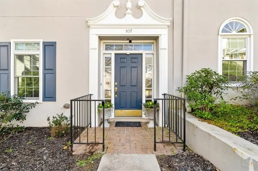 107 Paces Run Se #107, Atlanta, GA 30339 - #3