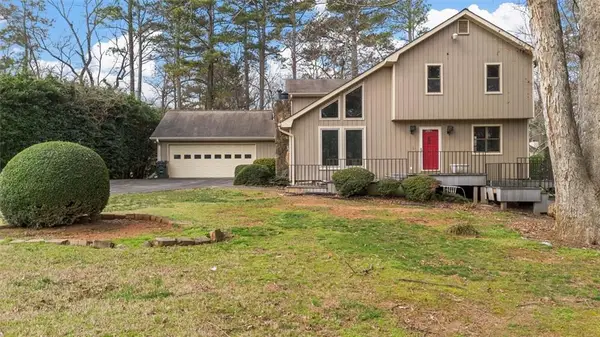 3892 Johnson Ferry Drive, Marietta, GA 30062